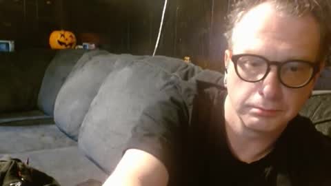 anarchistofnihil online show from January 16, 2026, 8:07 am