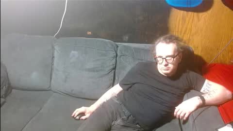 anarchistofnihil online show from February 3, 2026, 9:25 am