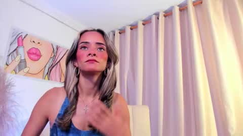 Ana online show from February 13, 2026, 7:43 pm