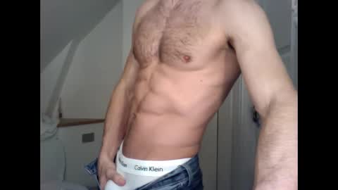 Snapshot of and_andys chatting on January 14, 2026, 7:03 am and_andys online show from January 14, 2026, 7:03 am