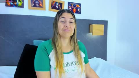 Andrea online show from February 4, 2026, 11:49 am