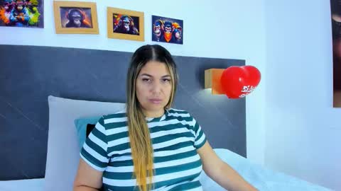 Andrea online show from February 14, 2026, 12:02 pm