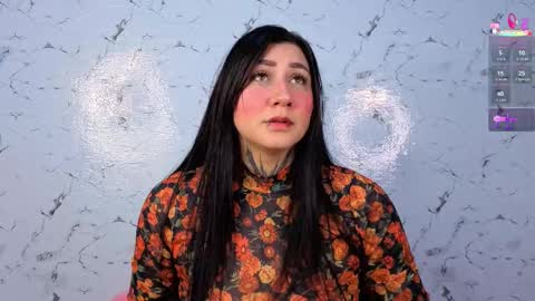 Snapshot of andrea_miller1 chatting on September 28, 2025, 3:45 am Andrea online show from September 28, 2025, 3:45 am