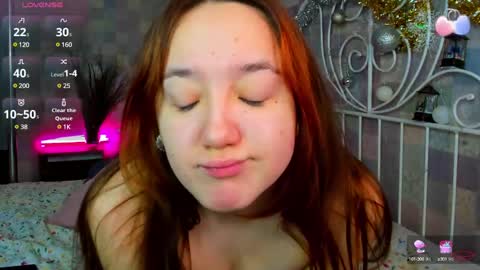 Snapshot of andrea_svel chatting on December 30, 2024, 11:06 pm Andrea hereGMT7Mon Tue Wen ThFri Sat Su 0300am-0900am. online show from December 30, 2024, 11:06 pm