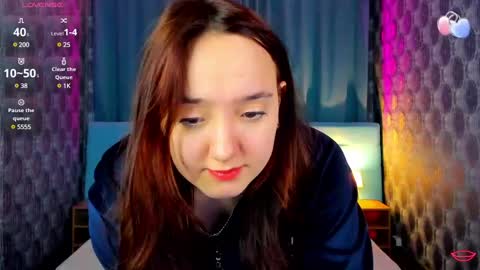 Snapshot of andrea_svel chatting on January 23, 2025, 1:30 am Andrea hereGMT7Mon Tue Wen ThFri Sat Su 0300am-0900am. online show from January 23, 2025, 1:30 am