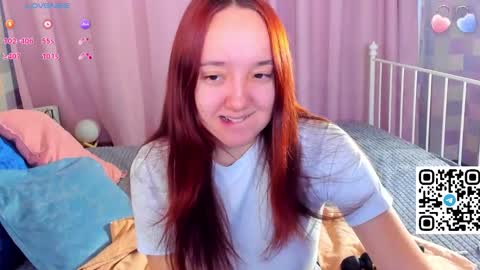 Snapshot of andrea_svel chatting on October 26, 2025, 8:53 am Andrea hereGMT7Mon Tue Wen ThFri Sat Su 0300am-0900am. online show from October 26, 2025, 8:53 am