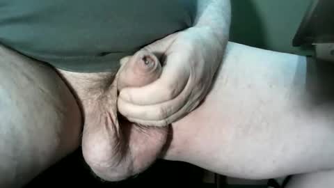 Andreas40CC online show from February 9, 2026, 11:42 pm