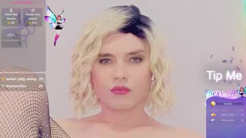 andreboy555 online show from February 24, 2026, 4:10 am