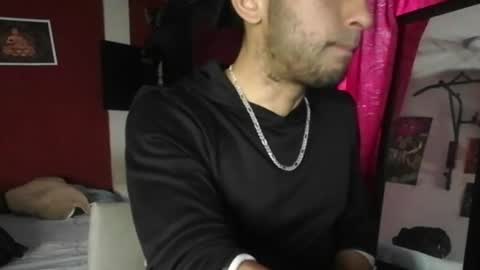 Snapshot of androdd666 chatting on December 29, 2024, 9:09 pm androd666 online show from December 29, 2024, 9:09 pm