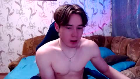 Andy online show from February 17, 2026, 9:43 pm