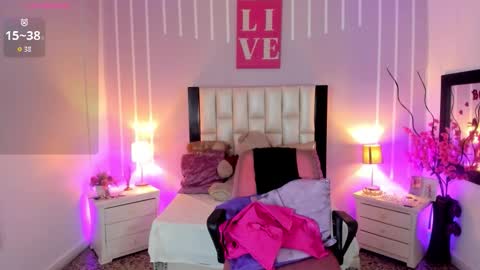 Andrea online show from February 4, 2026, 11:16 am