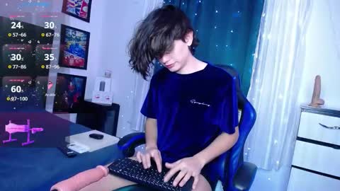 andy online show from March 6, 2026, 11:23 pm