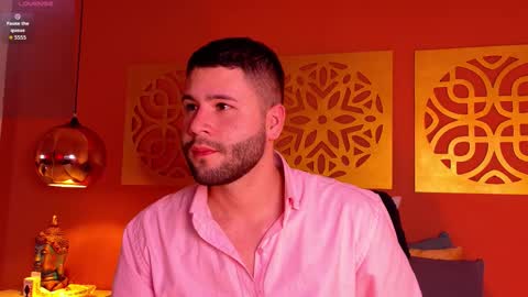 Andy online show from February 11, 2026, 9:09 pm