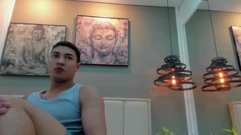 Angel online show from February 15, 2026, 3:36 am