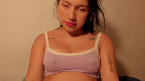 Snapshot of angel_copper chatting on February 26, 2025, 12:27 am Angie indepent model online show from February 26, 2025, 12:27 am