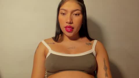 Snapshot of angel_copper chatting on March 4, 2025, 10:16 pm Angie indepent model online show from March 4, 2025, 10:16 pm