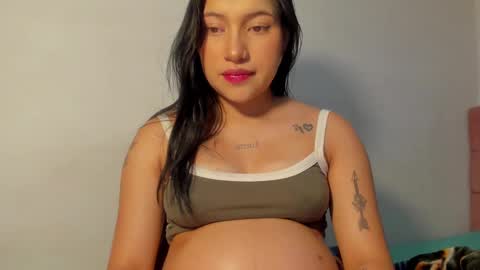 Snapshot of angel_copper chatting on March 12, 2025, 11:54 pm Angie indepent model online show from March 12, 2025, 11:54 pm