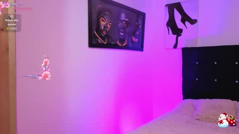 Angel-dragun online show from February 13, 2026, 3:24 am