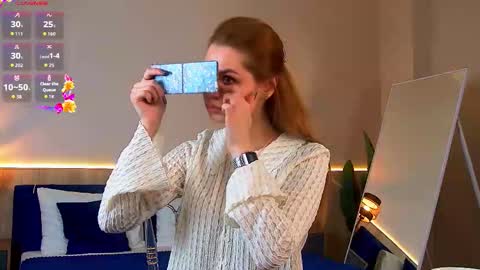 Angel - your mood online show from February 13, 2026, 7:37 am