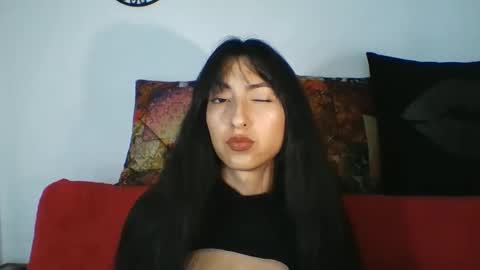 Snapshot of angela_mis chatting on February 10, 2026, 9:08 pm Angela online show from February 10, 2026, 9:08 pm