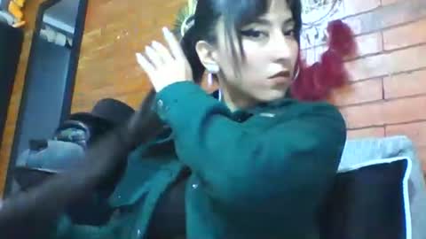 Snapshot of angela_mis chatting on February 27, 2026, 9:26 pm Angela online show from February 27, 2026, 9:26 pm