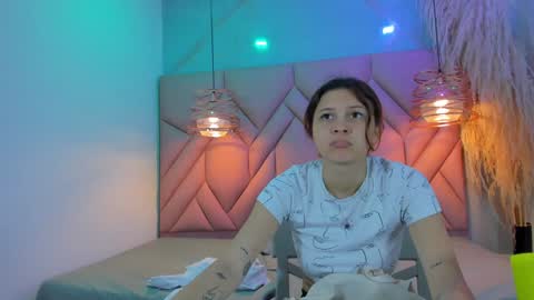 ANGELA online show from December 22, 2024, 12:38 pm