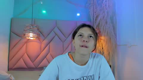 ANGELA online show from December 23, 2024, 11:57 am