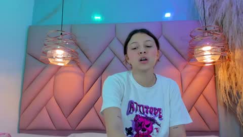 ANGELA online show from January 10, 2025, 11:33 am