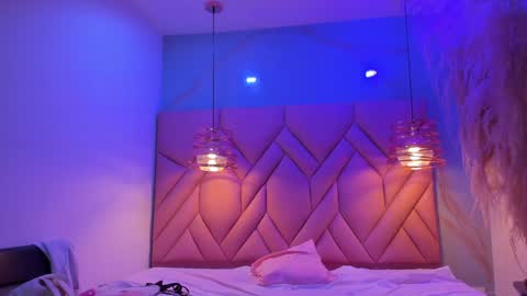 ANGELA online show from January 28, 2025, 6:07 pm