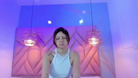 ANGELA online show from March 11, 2025, 12:17 pm