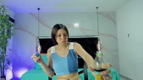 ANGELA online show from September 11, 2025, 12:16 pm