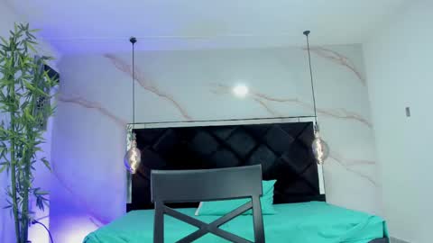 ANGELA online show from September 13, 2025, 12:05 pm