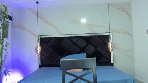 ANGELA online show from October 11, 2025, 12:36 pm