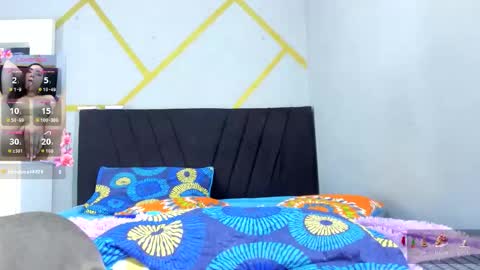 Angelica online show from January 6, 2026, 2:54 pm