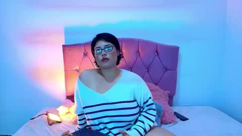Snapshot of angelik_fooxxx chatting on February 4, 2026, 12:27 am Angelik online show from February 4, 2026, 12:27 am