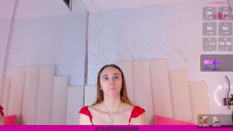  Angelica rosas  online show from January 8, 2026, 7:05 pm