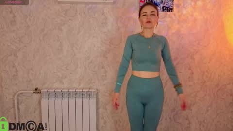 Angelina online show from February 19, 2026, 1:23 am