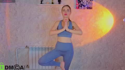 Angelina online show from February 24, 2026, 1:47 am