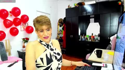 Snapshot of angelina_stone_65 chatting on February 16, 2026, 9:33 pm Angelina online show from February 16, 2026, 9:33 pm