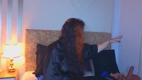 angelinarouse_ online show from February 22, 2026, 3:51 am