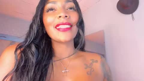 Angeline Heet online show from October 11, 2025, 9:19 am