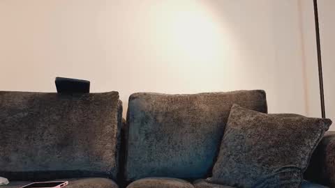 angelinepossy online show from February 18, 2026, 11:33 pm