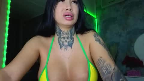 Snapshot of angellys chatting on November 15, 2025, 9:17 am angellys online show from November 15, 2025, 9:17 am