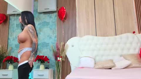 Snapshot of angellys chatting on February 15, 2026, 9:30 am angellys online show from February 15, 2026, 9:30 am