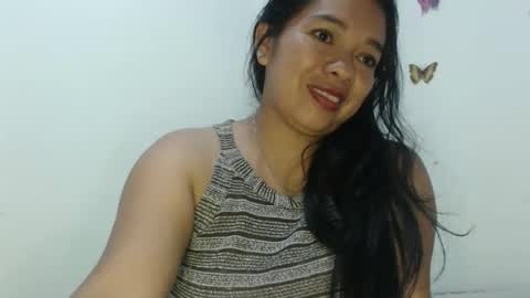 rebeca online show from March 9, 2026, 1:31 am