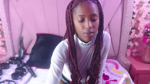 Anyega online show from March 7, 2025, 12:23 pm