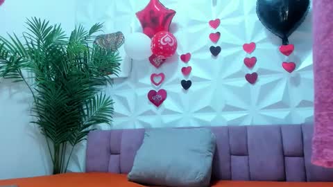 anggie online show from February 26, 2026, 10:14 am