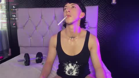 Snapshot of anhell_hot chatting on February 21, 2026, 8:43 pm Anhell online show from February 21, 2026, 8:43 pm