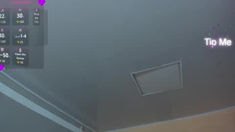 anni online show from February 24, 2026, 2:31 am