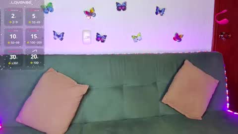 Anii online show from February 13, 2026, 5:03 am